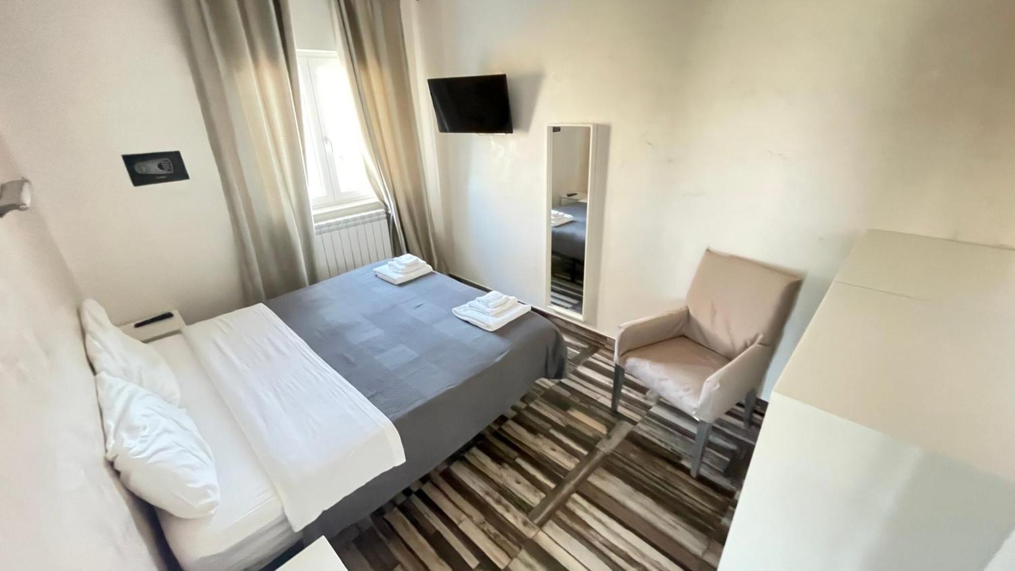 Bed And Breakfast Mezzanotte Balvano Exterior photo
